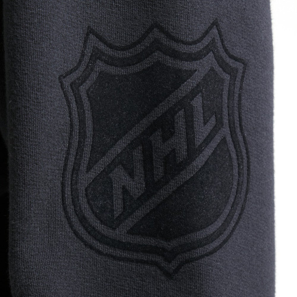 Edmonton Oilers Todd Snyder by Fanatics Relaxed Canadian Fleece Crew -  NHL