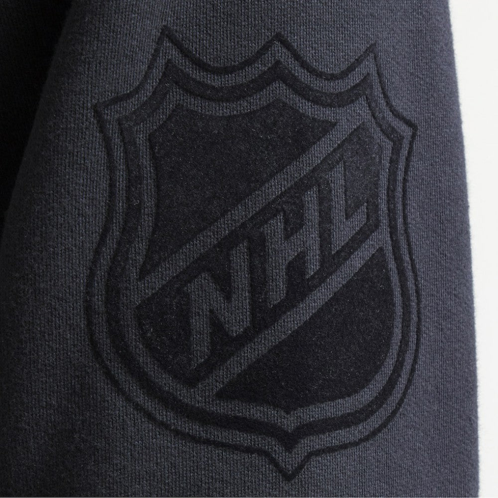 Utah Mammoth Todd Snyder by Fanatics Relaxed Canadian Fleece Crew -  NHL