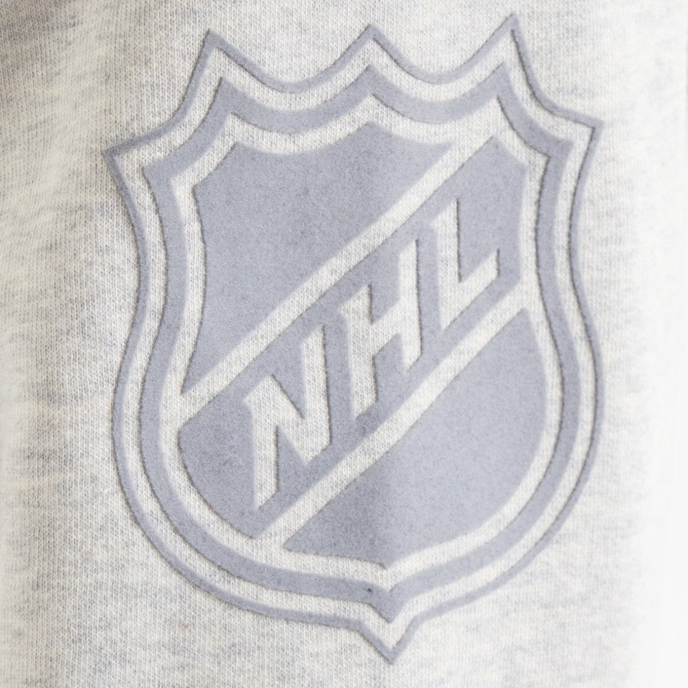 Carolina Hurricanes Todd Snyder by Fanatics Relaxed Canadian Fleece Crew -  NHL