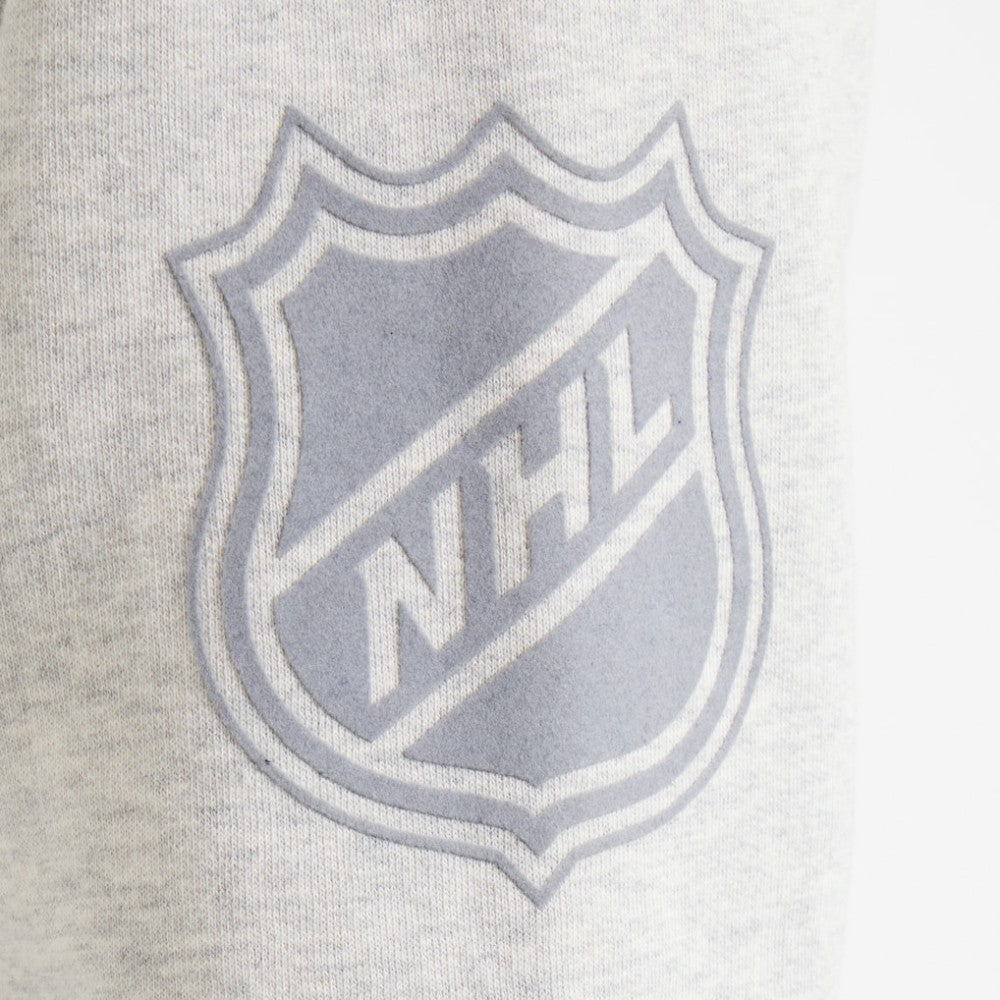 Vancouver Canucks Todd Snyder by Fanatics Relaxed Canadian Fleece Crew -  NHL