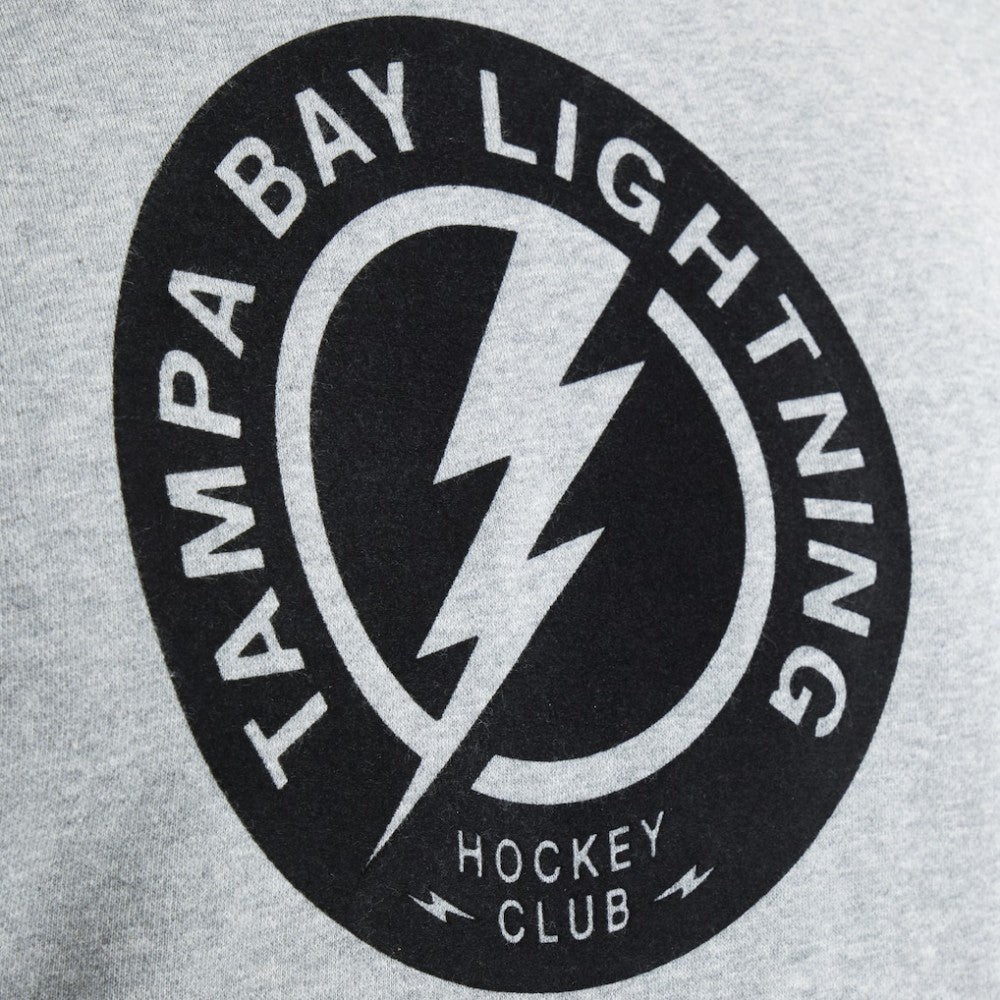 Tampa Bay Lightning Todd Snyder by Fanatics Relaxed Canadian Fleece Hoodie -  NHL Hoodies