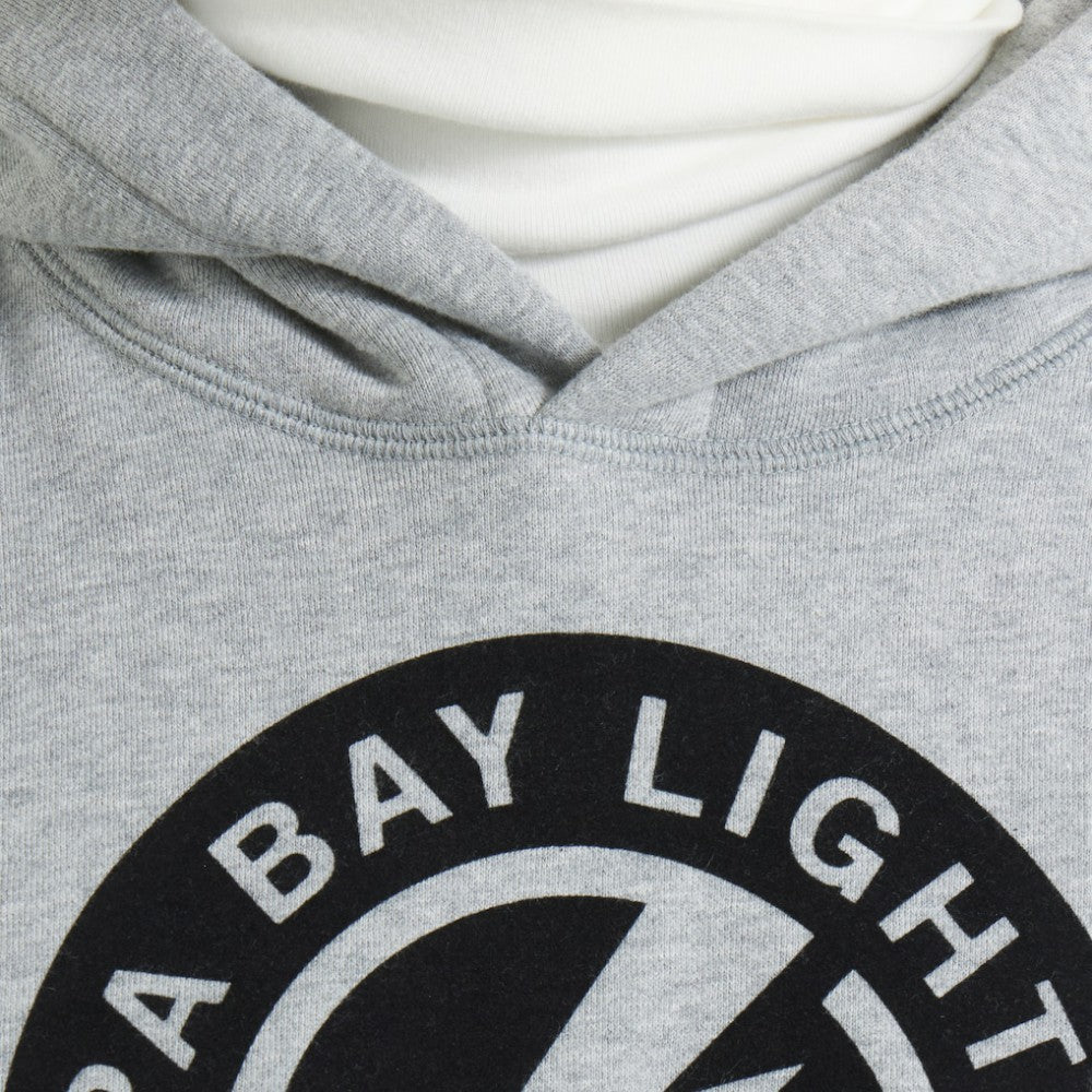 Tampa Bay Lightning Todd Snyder by Fanatics Relaxed Canadian Fleece Hoodie -  NHL Hoodies