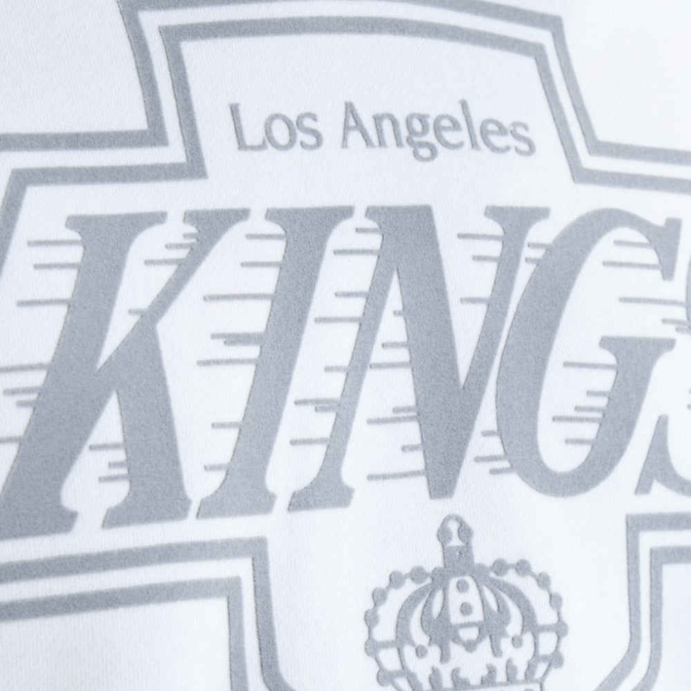Los Angeles Kings Todd Snyder by Fanatics Relaxed Canadian Fleece Hoodie -  NHL Hoodies