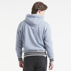 Utah Mammoth Todd Snyder by Fanatics Relaxed Canadian Fleece Hoodie -  NHL Hoodies