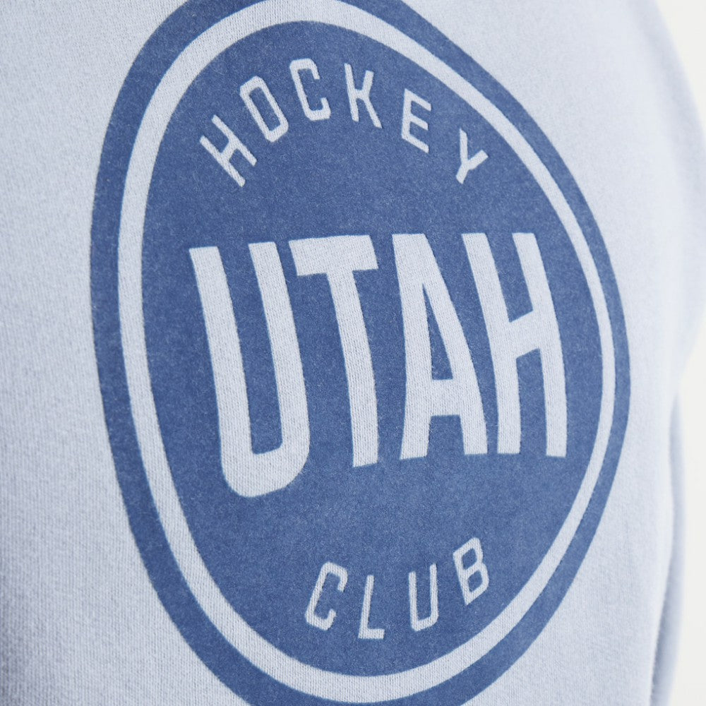 Utah Mammoth Todd Snyder by Fanatics Relaxed Canadian Fleece Hoodie -  NHL Hoodies