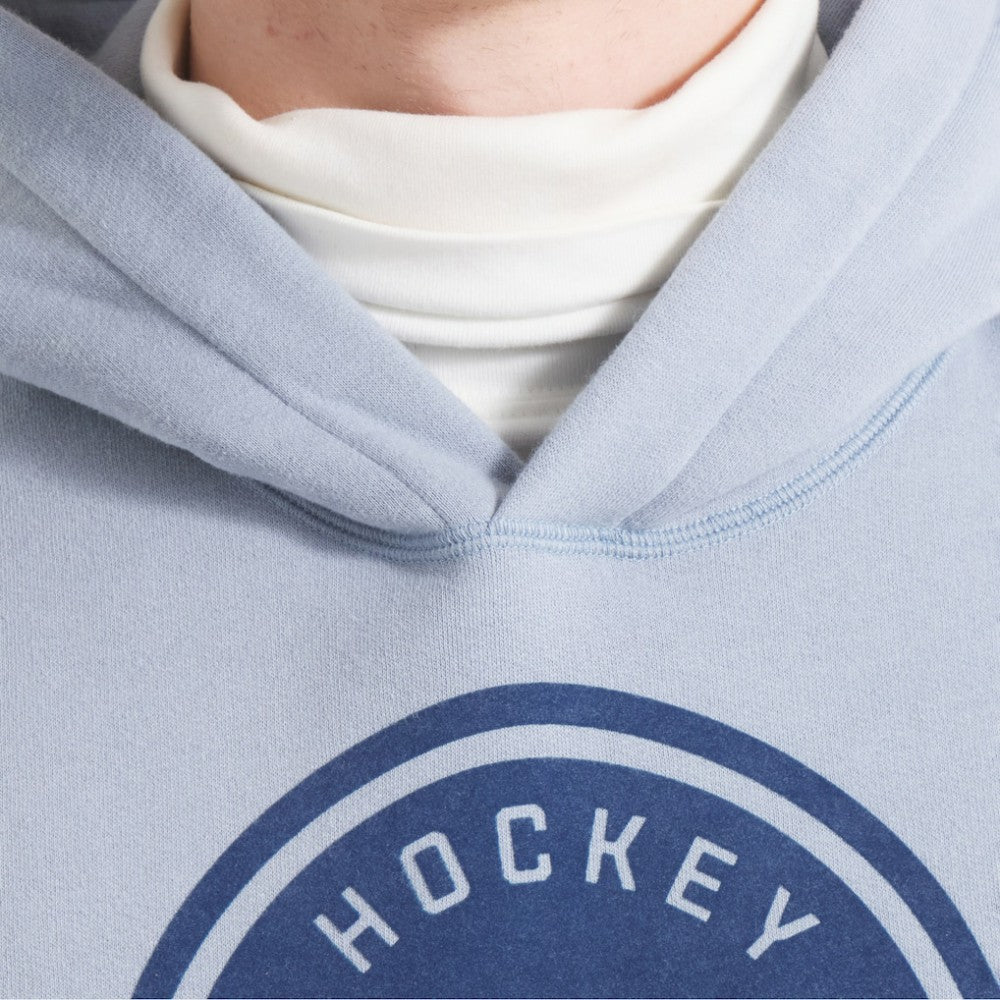 Utah Mammoth Todd Snyder by Fanatics Relaxed Canadian Fleece Hoodie -  NHL Hoodies