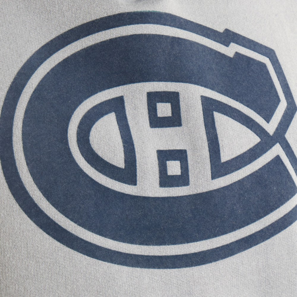 Montreal Canadiens Todd Snyder by Fanatics Relaxed Canadian Fleece Hoodie -  NHL Hoodies