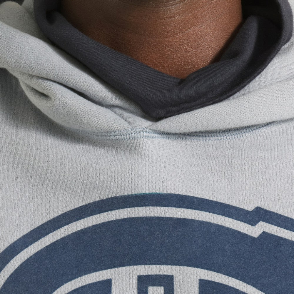 Montreal Canadiens Todd Snyder by Fanatics Relaxed Canadian Fleece Hoodie -  NHL Hoodies