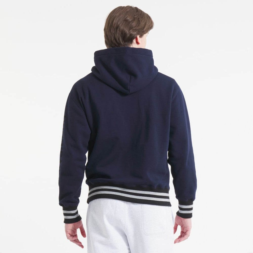 Carolina Hurricanes Todd Snyder by Fanatics Relaxed Canadian Fleece Hoodie -  NHL Hoodies