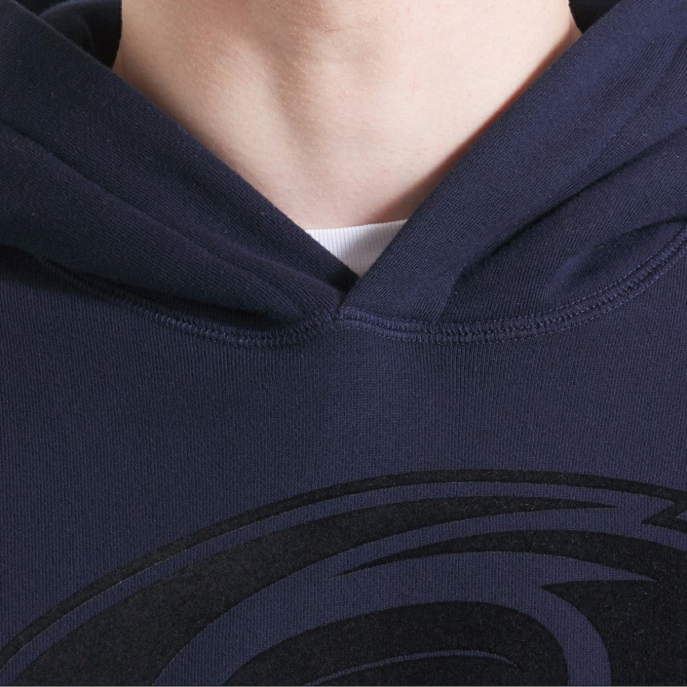 Carolina Hurricanes Todd Snyder by Fanatics Relaxed Canadian Fleece Hoodie -  NHL Hoodies