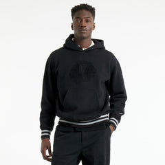 Chicago Blackhawks Todd Snyder by Fanatics Relaxed Canadian Fleece Hoodie -  NHL Hoodies