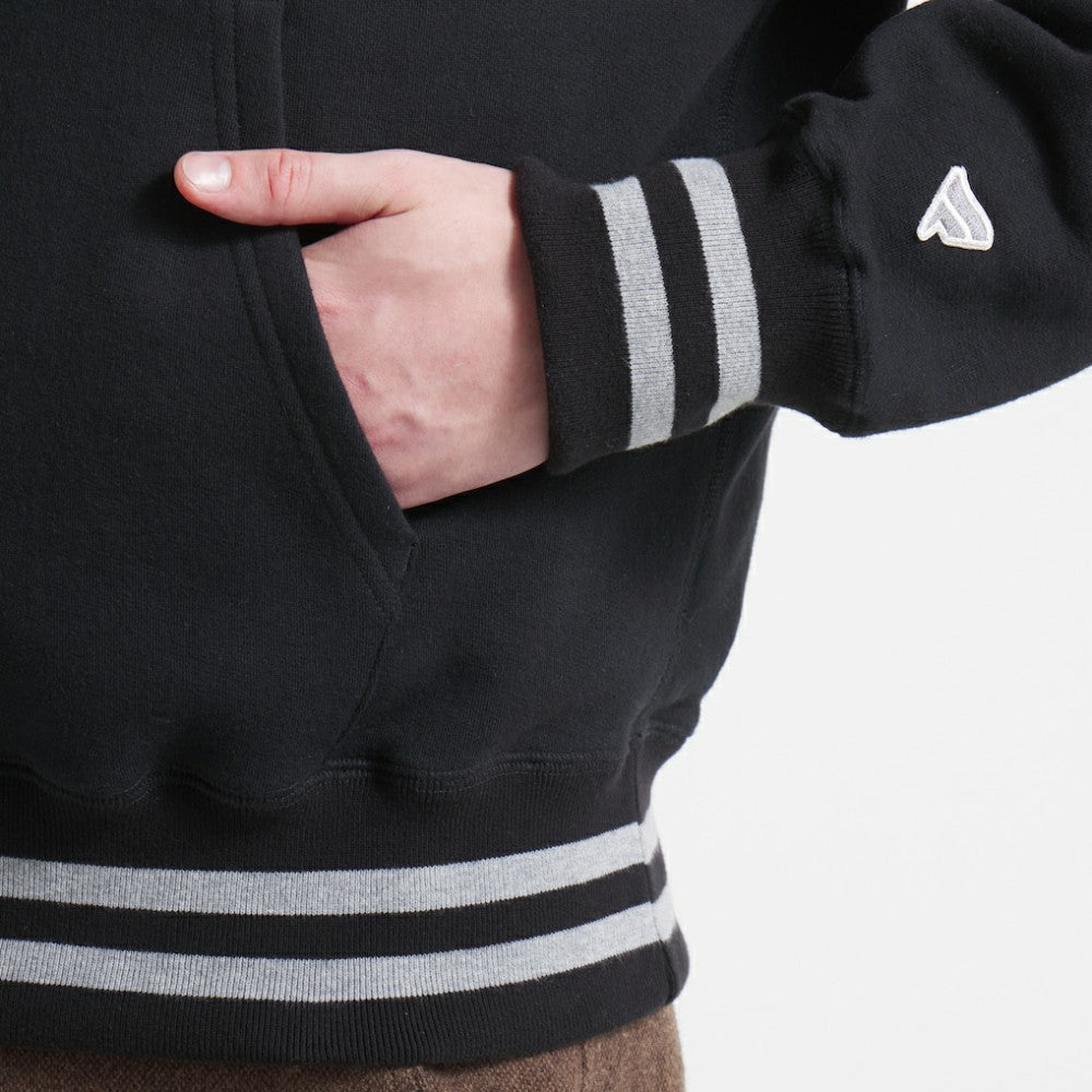 Vancouver Canucks Todd Snyder by Fanatics Relaxed Canadian Fleece Hoodie -  NHL Hoodies