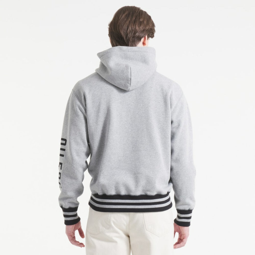 Edmonton Oilers Todd Snyder by Fanatics Relaxed Canadian Fleece Hoodie -  NHL Hoodies