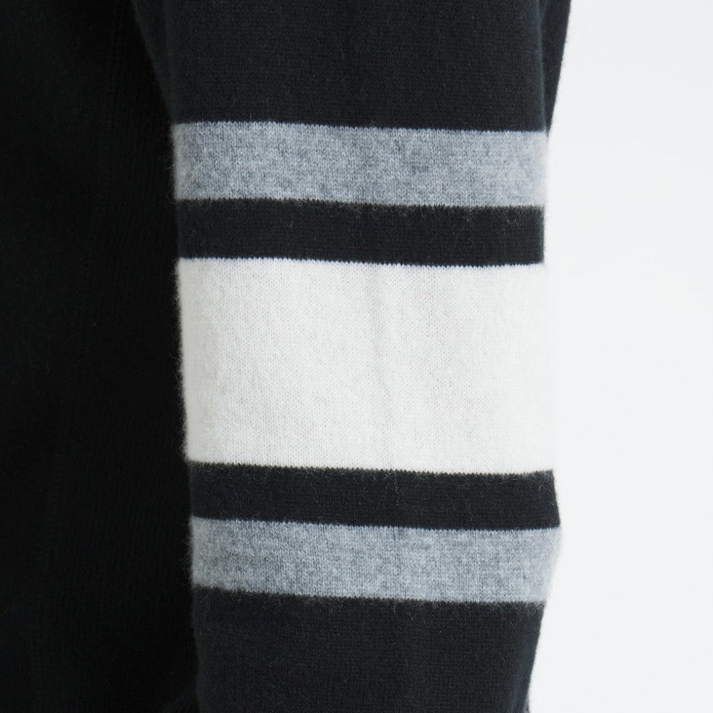 New York Rangers Todd Snyder by Fanatics Cashmere Crew Sweater -  NHL
