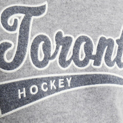 Toronto Maple Leafs Todd Snyder by Fanatics Cashmere Crew Sweater -  NHL