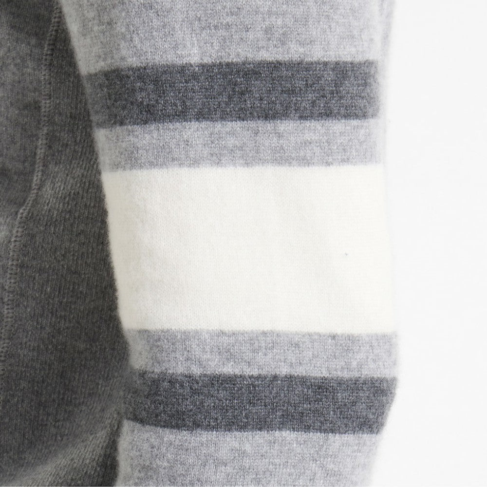 Toronto Maple Leafs Todd Snyder by Fanatics Cashmere Crew Sweater -  NHL