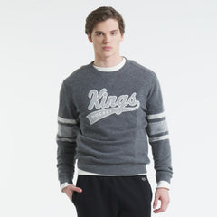 Los Angeles Kings Todd Snyder by Fanatics Cashmere Crew Sweater -  NHL