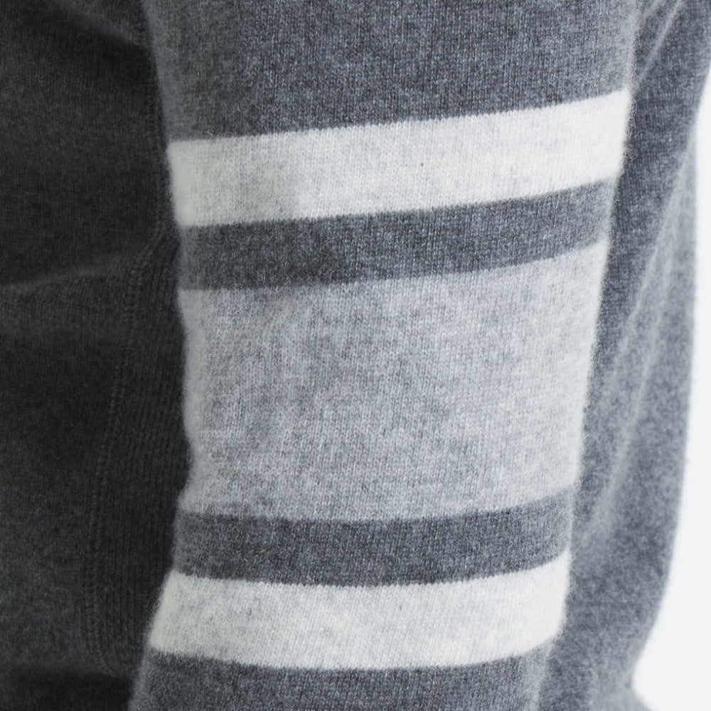 Los Angeles Kings Todd Snyder by Fanatics Cashmere Crew Sweater -  NHL