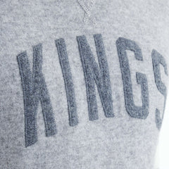 Los Angeles Kings Todd Snyder by Fanatics Cashmere Hooded Sweater -  NHL