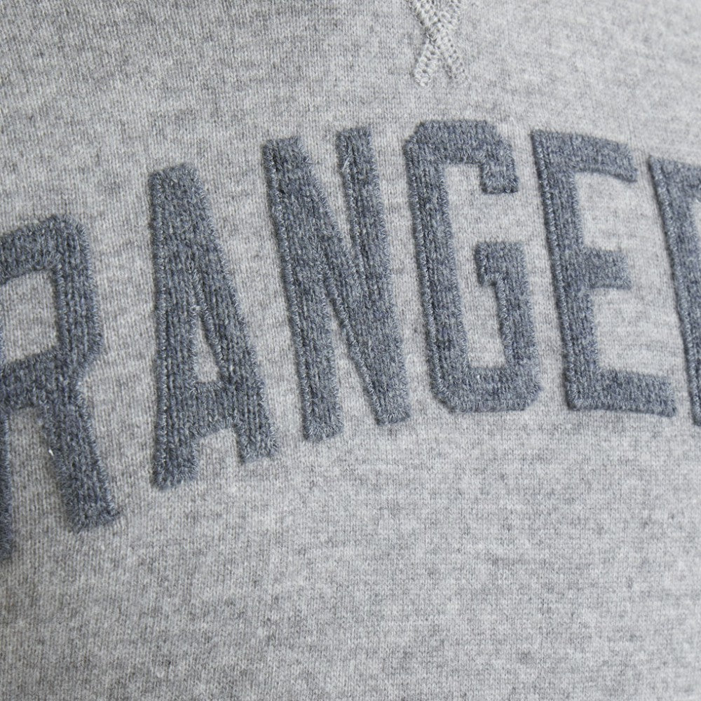 New York Rangers Todd Snyder by Fanatics Cashmere Hooded Sweater -  NHL