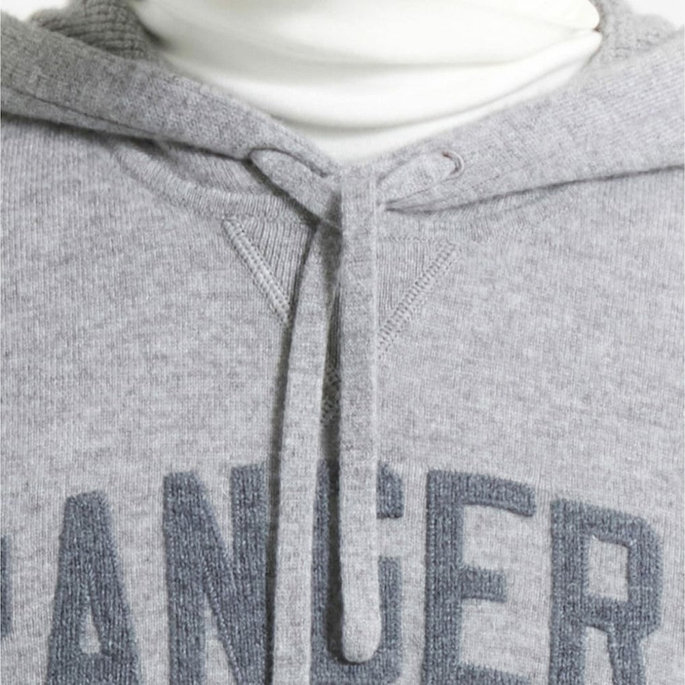 New York Rangers Todd Snyder by Fanatics Cashmere Hooded Sweater -  NHL