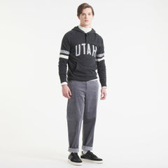 Utah Mammoth Todd Snyder by Fanatics Cashmere Hooded Sweater -  NHL