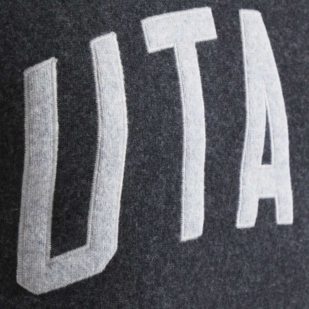 Utah Mammoth Todd Snyder by Fanatics Cashmere Hooded Sweater -  NHL