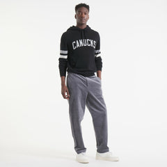 Vancouver Canucks Todd Snyder by Fanatics Cashmere Hooded Sweater -  NHL