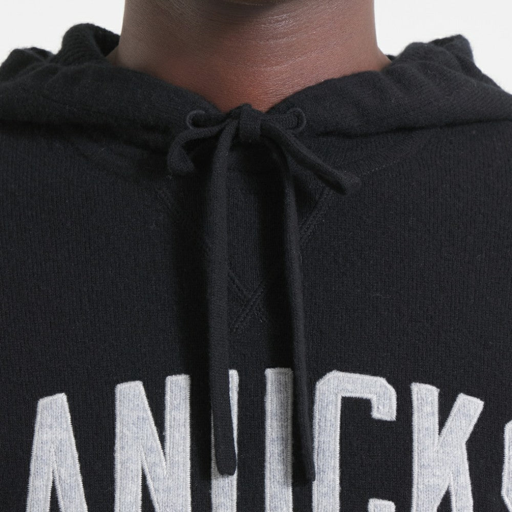 Vancouver Canucks Todd Snyder by Fanatics Cashmere Hooded Sweater -  NHL