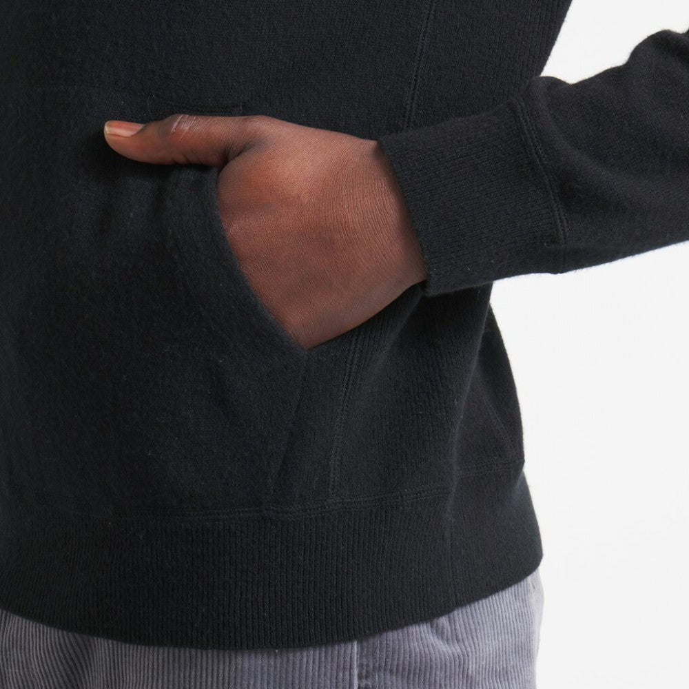 Vancouver Canucks Todd Snyder by Fanatics Cashmere Hooded Sweater -  NHL
