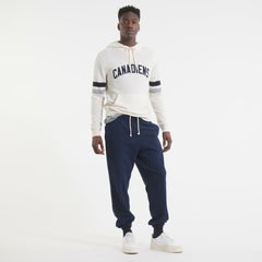 Montreal Canadiens Todd Snyder by Fanatics Cashmere Hooded Sweater -  NHL