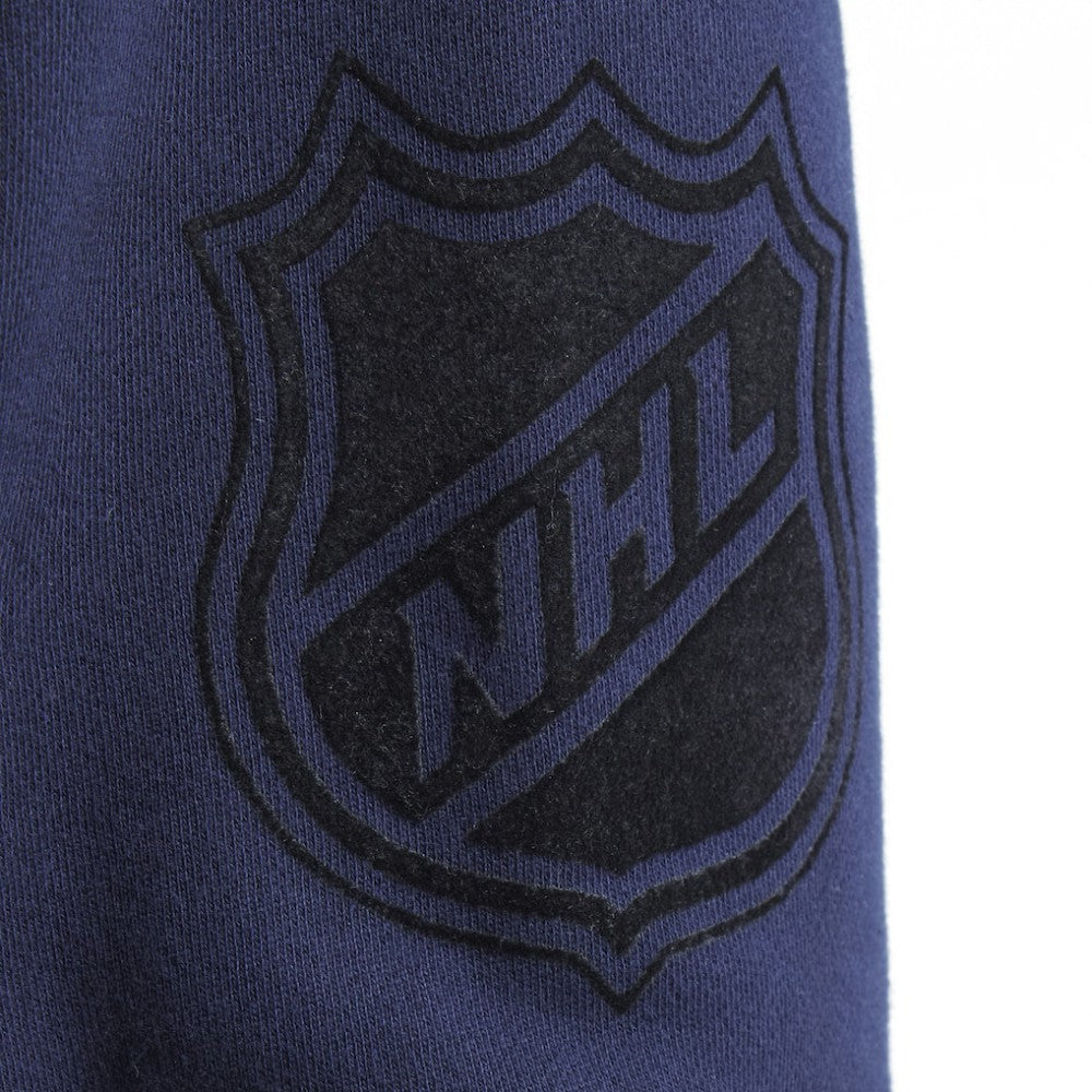 Edmonton Oilers Todd Snyder by Fanatics Relaxed Canadian Fleece Turtleneck -  NHL