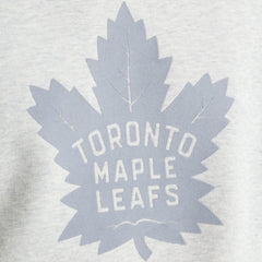 Toronto Maple Leafs Todd Snyder by Fanatics Relaxed Canadian Fleece Turtleneck -  NHL
