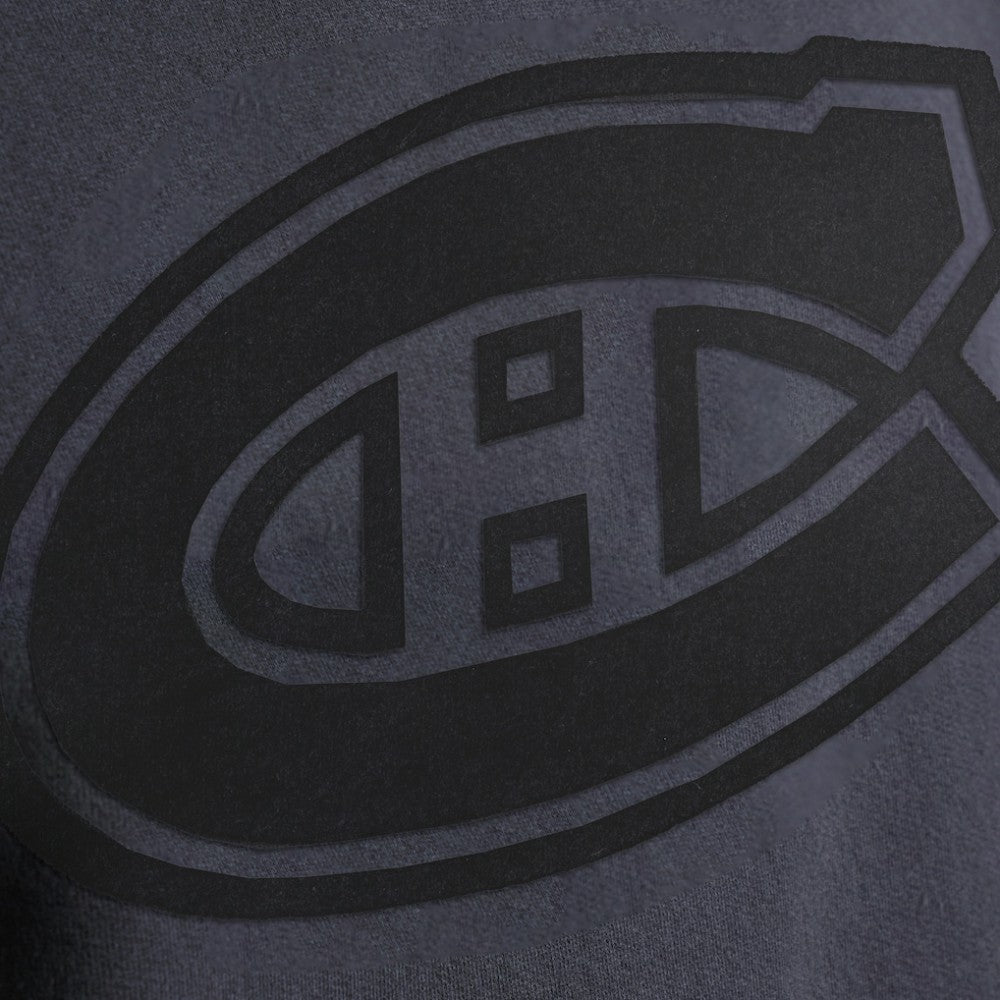 Montreal Canadiens Todd Snyder by Fanatics Relaxed Canadian Fleece Turtleneck -  NHL