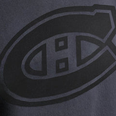 Montreal Canadiens Todd Snyder by Fanatics Relaxed Canadian Fleece Turtleneck -  NHL