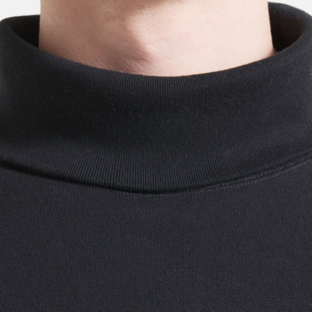 Carolina Hurricanes Todd Snyder by Fanatics Relaxed Canadian Fleece Turtleneck -  NHL