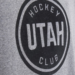 Utah Mammoth Todd Snyder by Fanatics Relaxed Canadian Fleece Turtleneck -  NHL