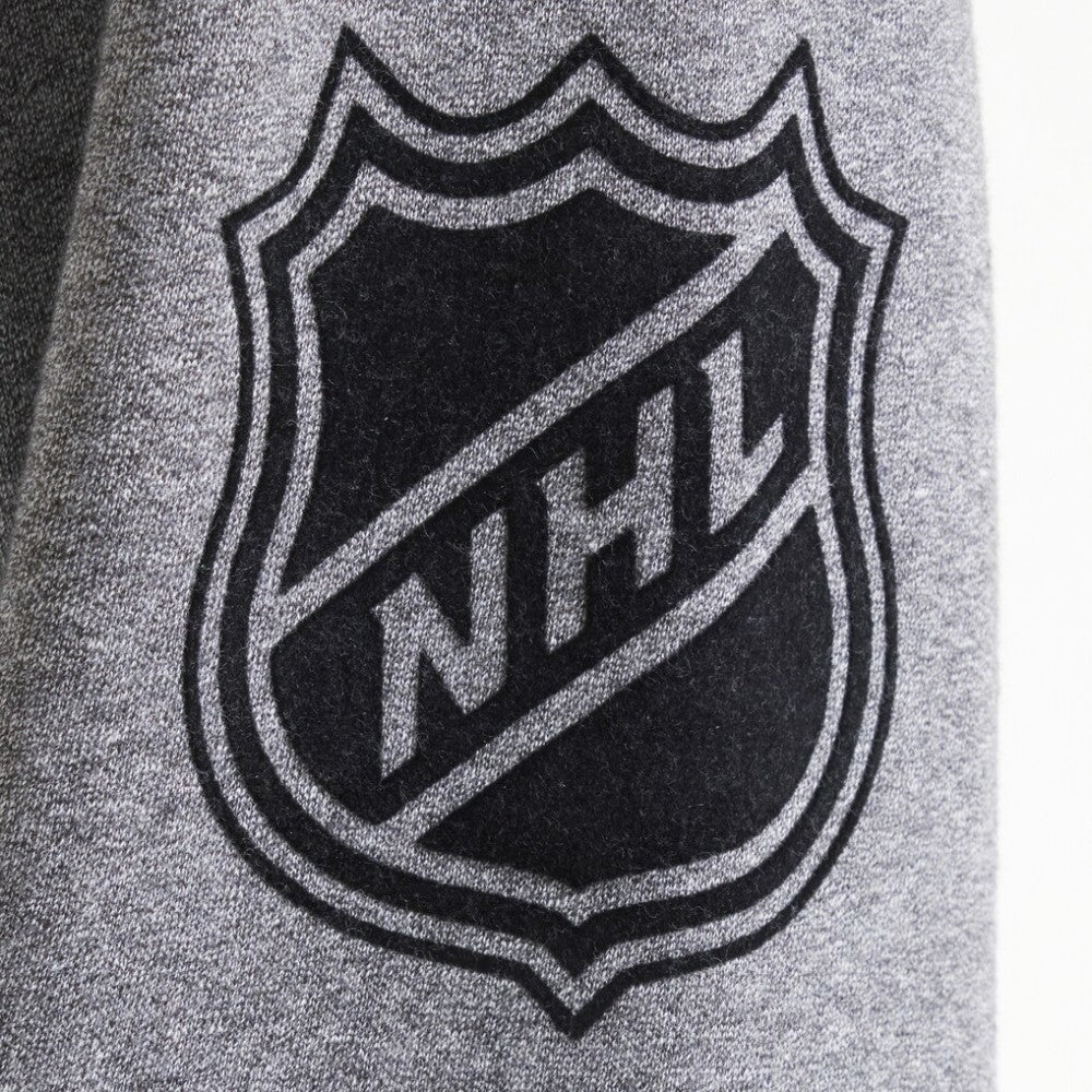 Utah Mammoth Todd Snyder by Fanatics Relaxed Canadian Fleece Turtleneck -  NHL
