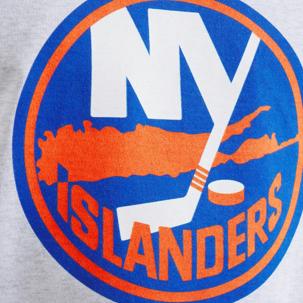 New York Islanders Todd Snyder by Fanatics Heavyweight Football Jersey -  NHL Jerseys