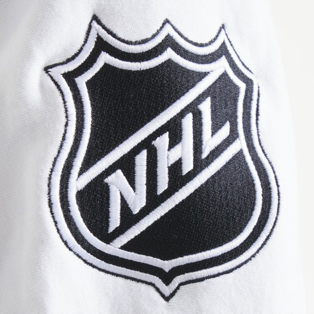 Carolina Hurricanes Todd Snyder by Fanatics Heavyweight Football Jersey -  NHL Jerseys
