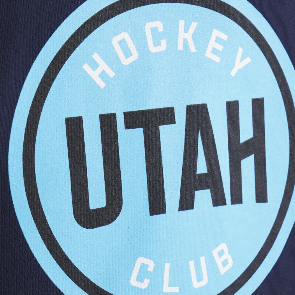 Utah Mammoth Todd Snyder by Fanatics Heavyweight Football Jersey -  NHL Jerseys