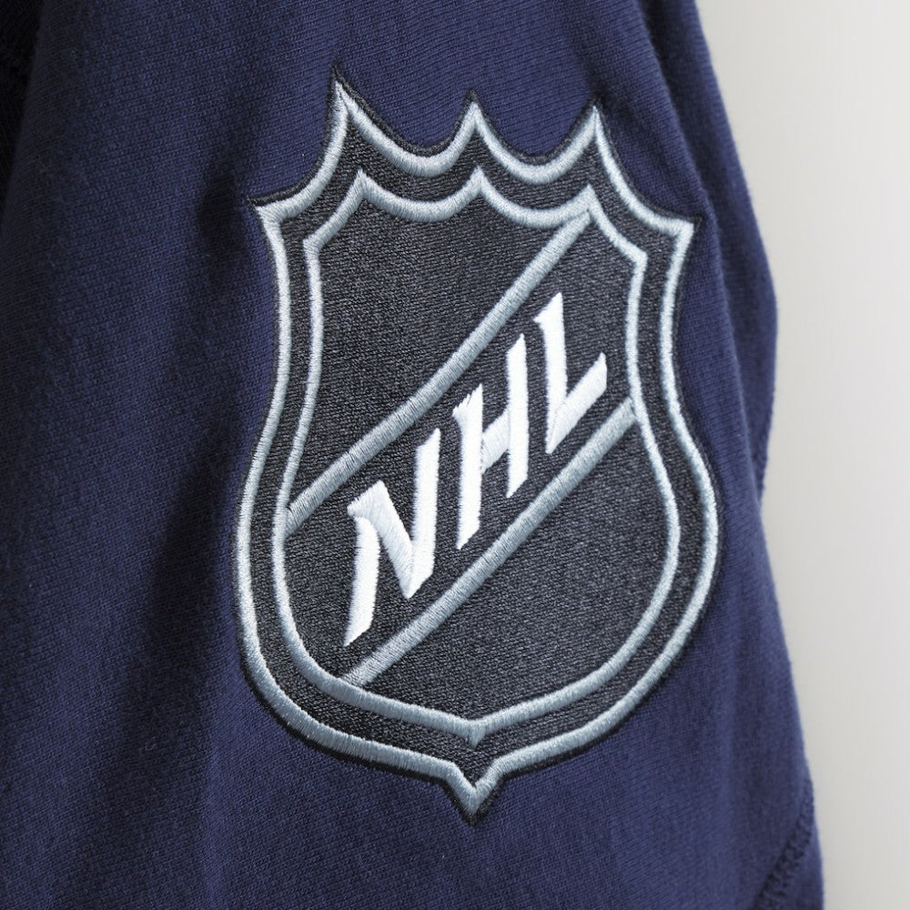 Utah Mammoth Todd Snyder by Fanatics Heavyweight Football Jersey -  NHL Jerseys
