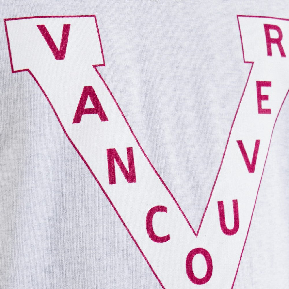Vancouver Canucks Todd Snyder by Fanatics Heavyweight Football Jersey -  NHL Jerseys
