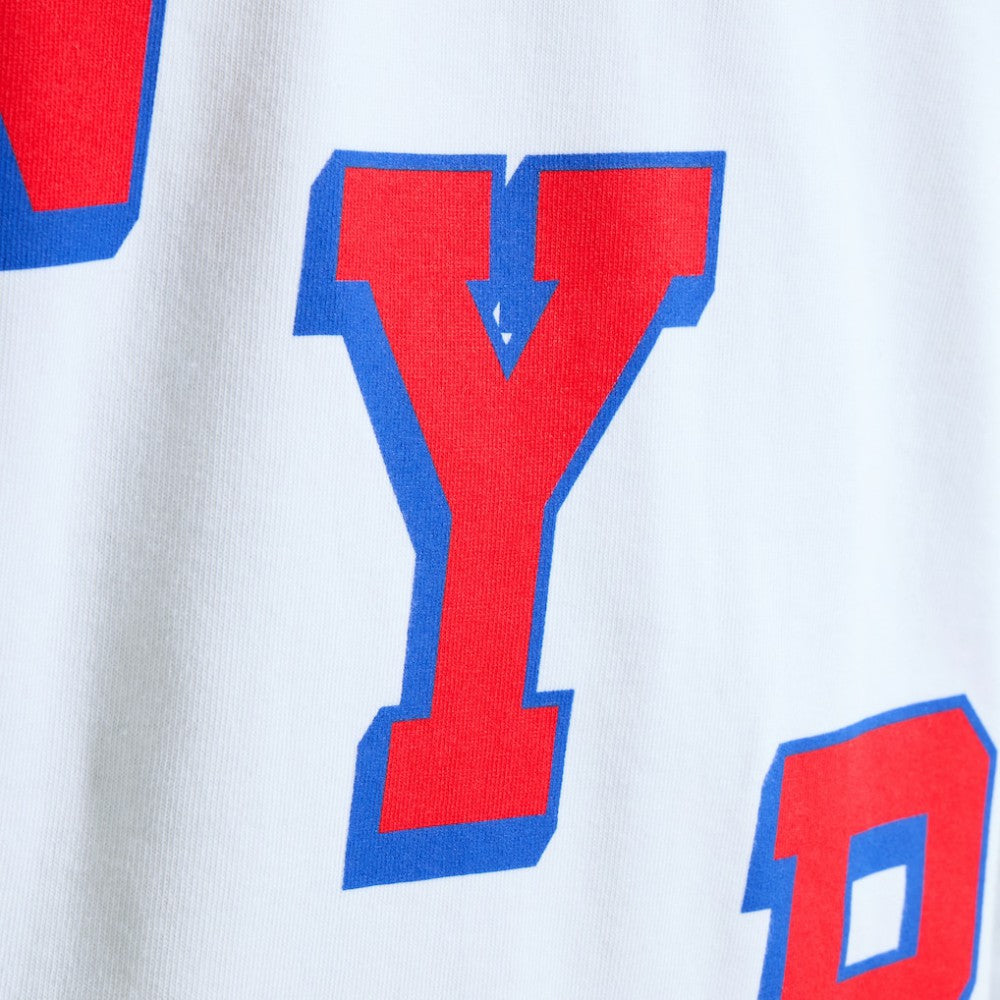 New York Rangers Todd Snyder by Fanatics Heavyweight Football Jersey -  NHL Jerseys