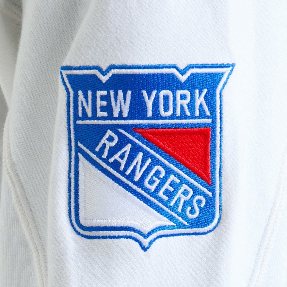 New York Rangers Todd Snyder by Fanatics Heavyweight Football Jersey -  NHL Jerseys