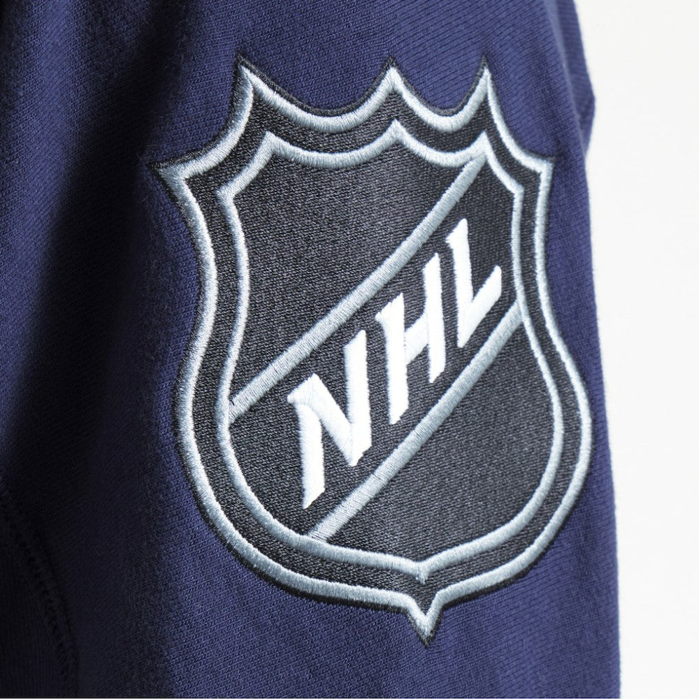 Edmonton Oilers Todd Snyder by Fanatics Heavyweight Football Jersey -  NHL Jerseys