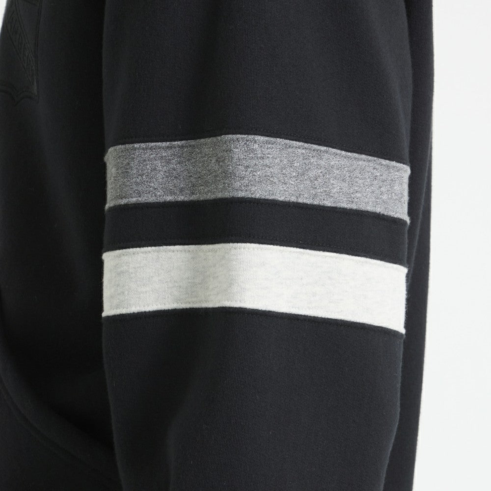 New York Rangers Todd Snyder by Fanatics Full-Zip Fleece -  NHL