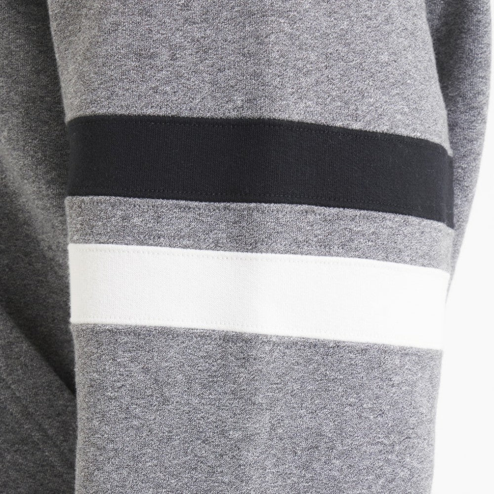 Edmonton Oilers Todd Snyder by Fanatics Full-Zip Fleece -  NHL