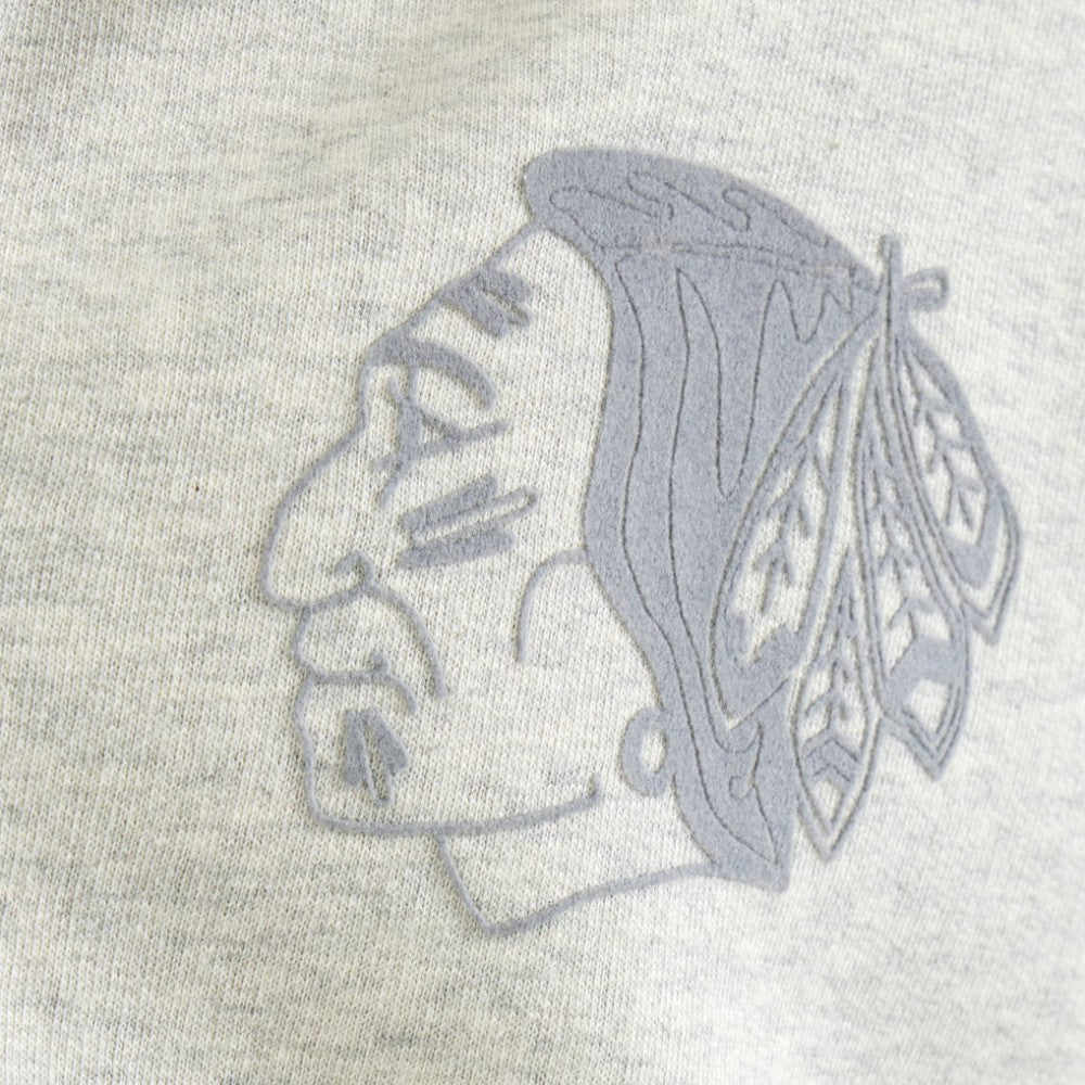 Chicago Blackhawks Todd Snyder by Fanatics Full-Zip Fleece -  NHL