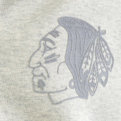 Chicago Blackhawks Todd Snyder by Fanatics Full-Zip Fleece -  NHL